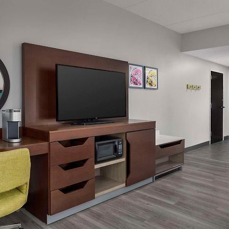 Hampton Inn Birmingham I-65/Lakeshore Drive Eksteriør bilde