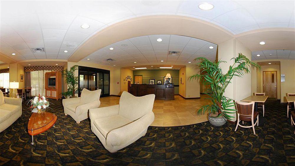 Hampton Inn Birmingham I-65/Lakeshore Drive Eksteriør bilde