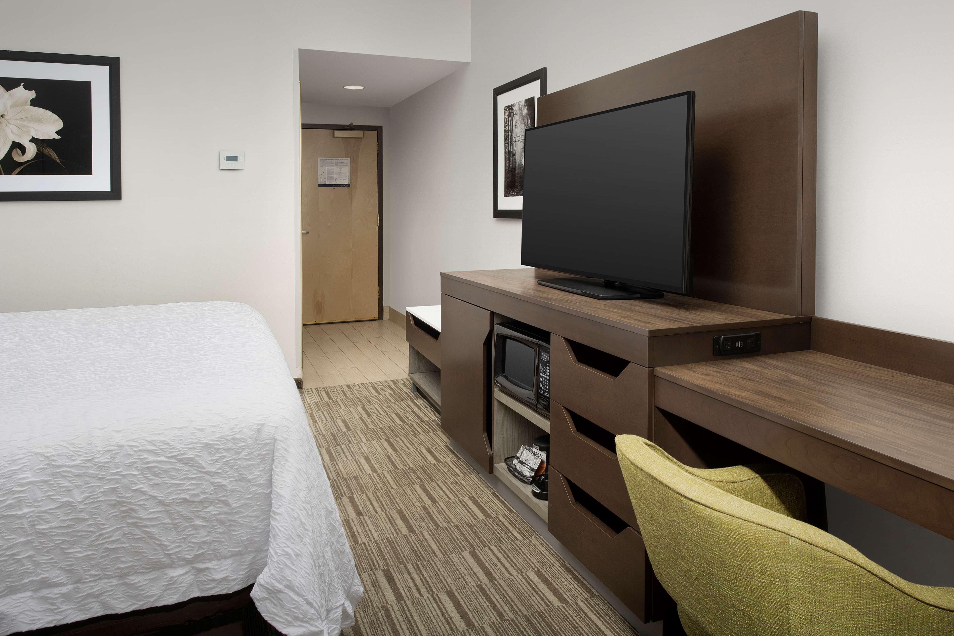 Hampton Inn Birmingham I-65/Lakeshore Drive Eksteriør bilde