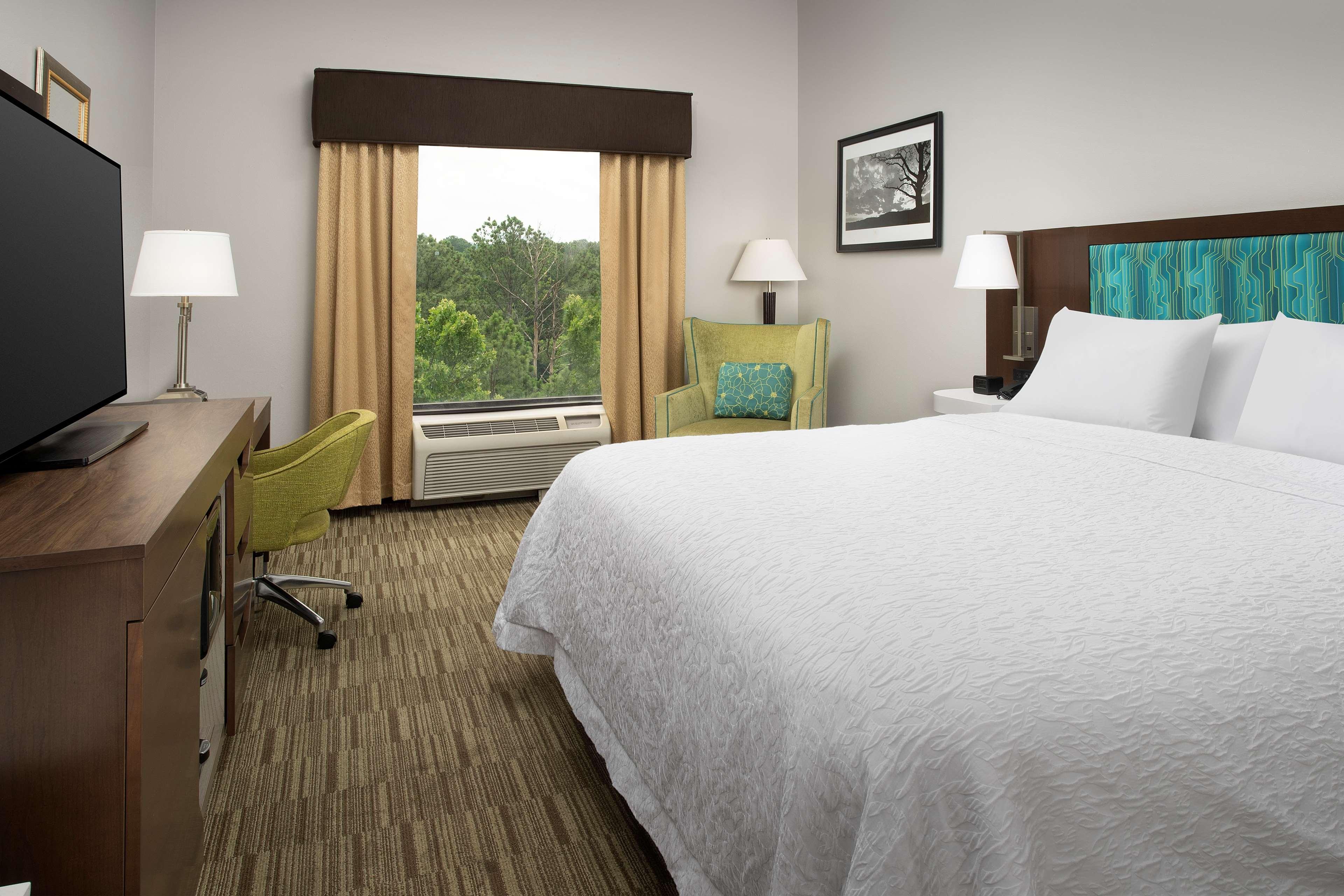 Hampton Inn Birmingham I-65/Lakeshore Drive Eksteriør bilde
