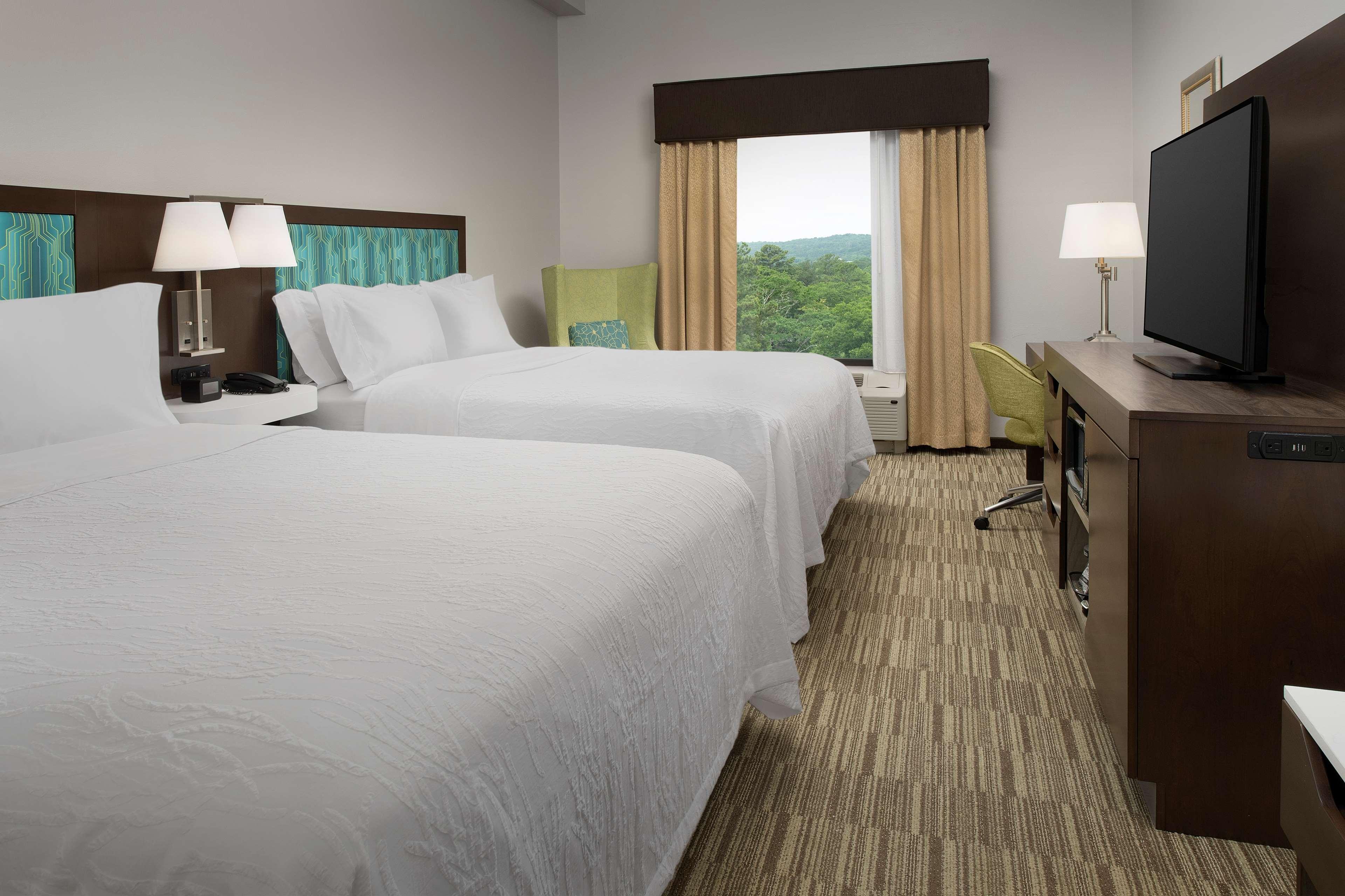 Hampton Inn Birmingham I-65/Lakeshore Drive Eksteriør bilde