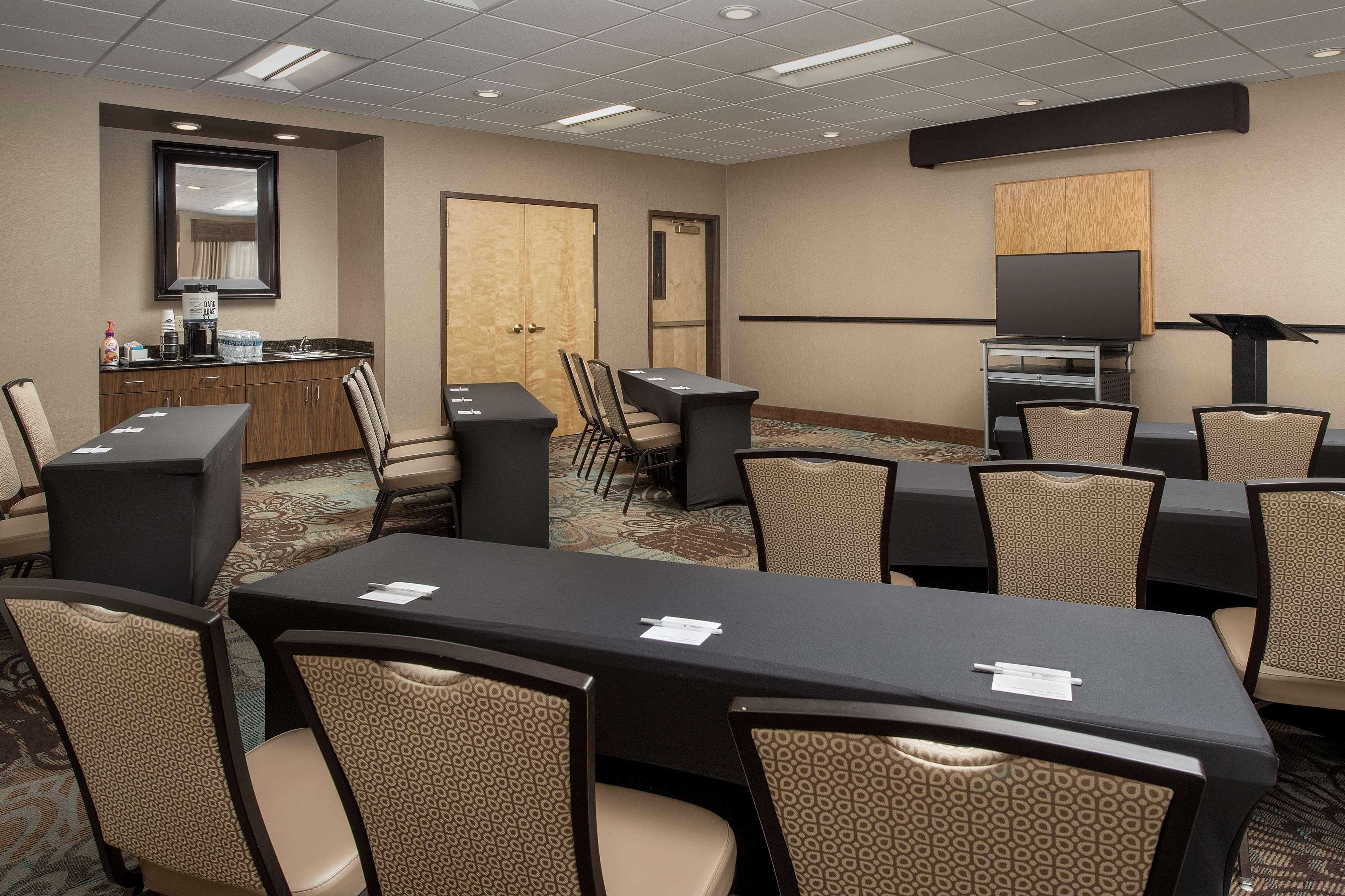 Hampton Inn Birmingham I-65/Lakeshore Drive Eksteriør bilde