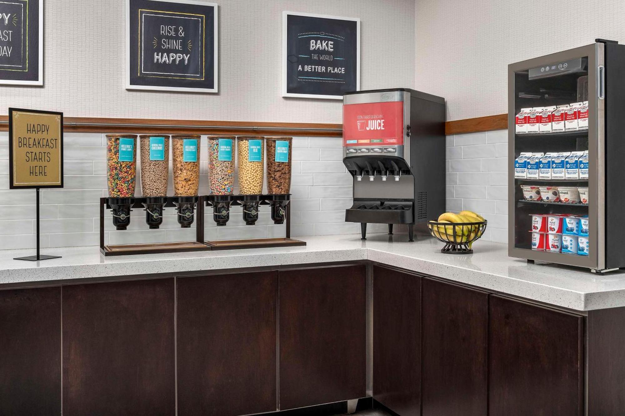 Hampton Inn Birmingham I-65/Lakeshore Drive Eksteriør bilde