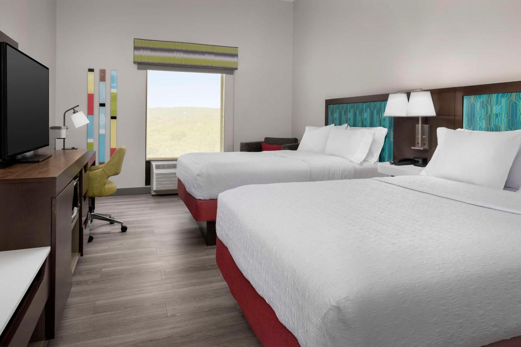 Hampton Inn Birmingham I-65/Lakeshore Drive Eksteriør bilde
