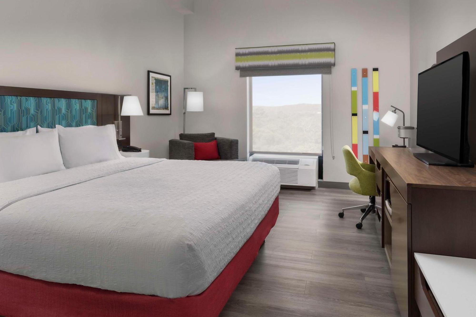 Hampton Inn Birmingham I-65/Lakeshore Drive Eksteriør bilde
