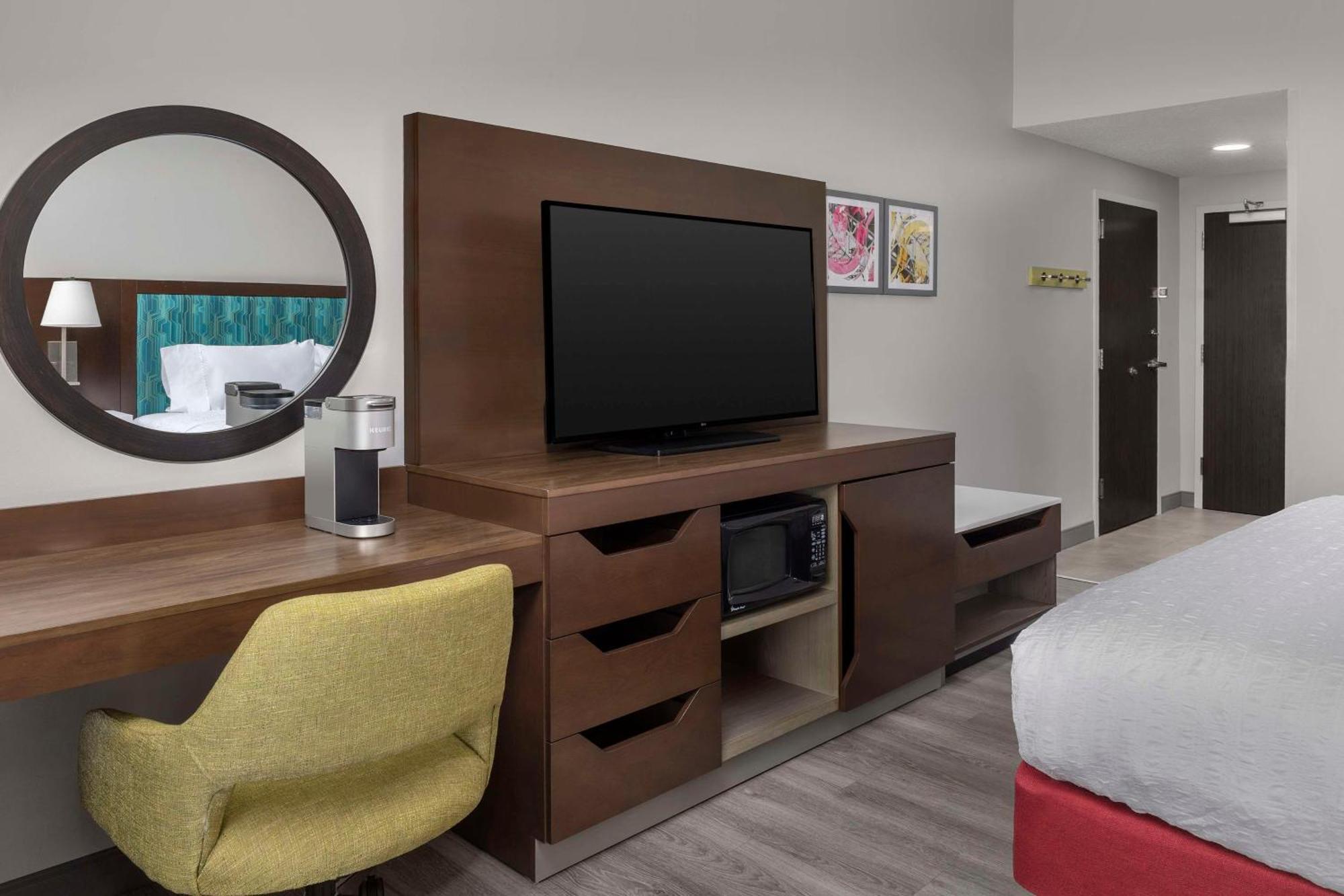 Hampton Inn Birmingham I-65/Lakeshore Drive Eksteriør bilde