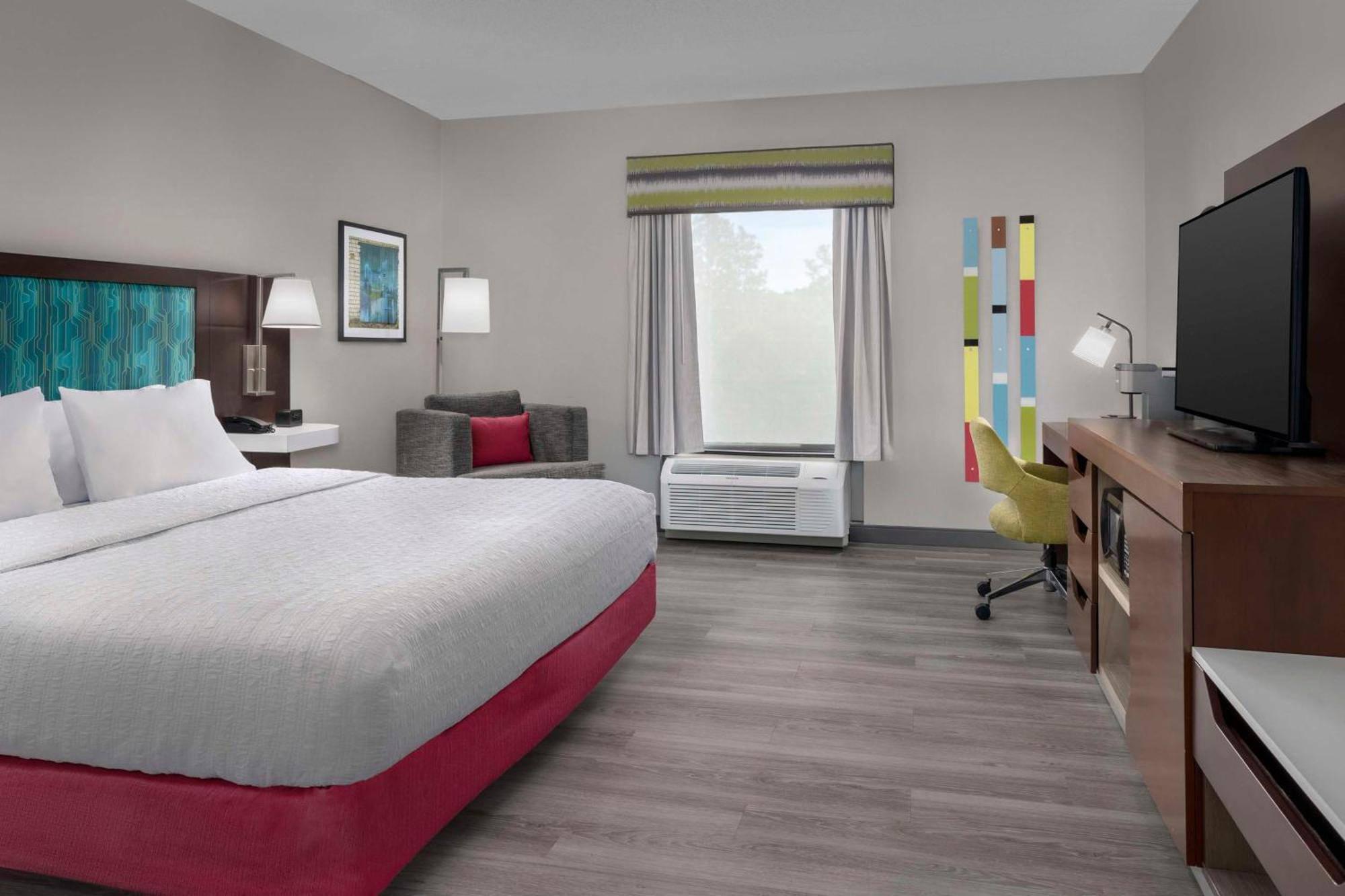 Hampton Inn Birmingham I-65/Lakeshore Drive Eksteriør bilde