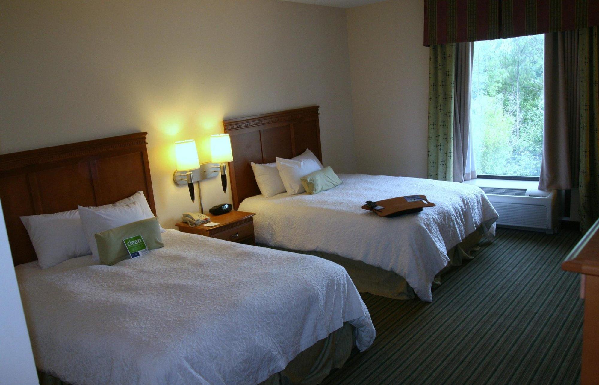 Hampton Inn Birmingham I-65/Lakeshore Drive Eksteriør bilde