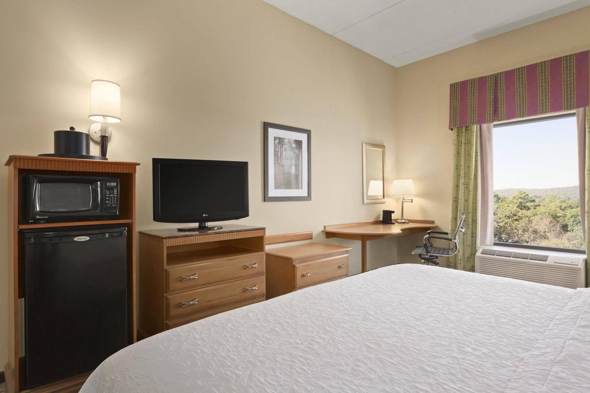 Hampton Inn Birmingham I-65/Lakeshore Drive Eksteriør bilde