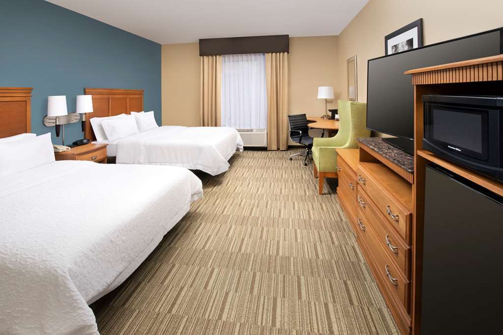 Hampton Inn Birmingham I-65/Lakeshore Drive Rom bilde